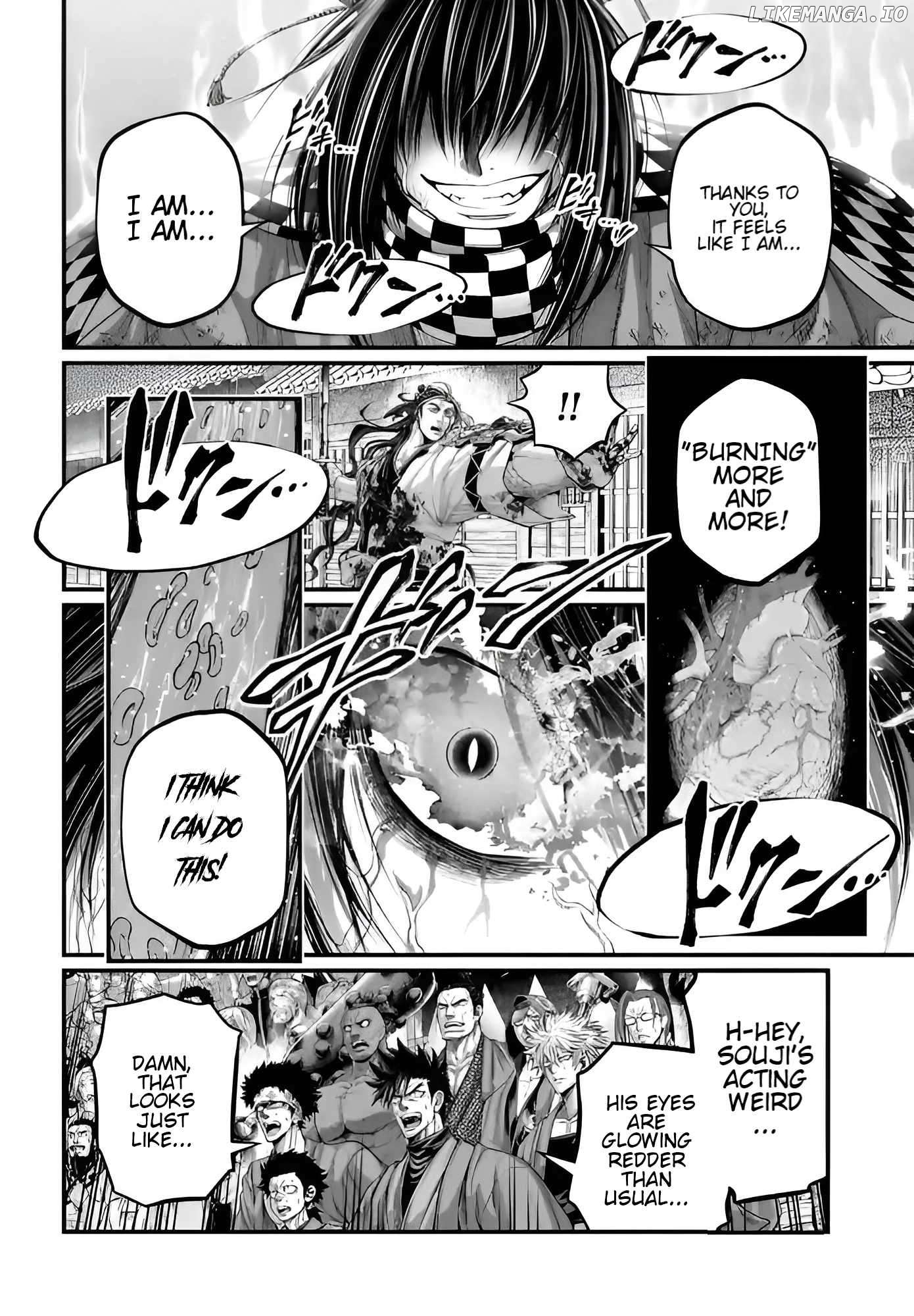 Record Of Ragnarok, Chapter 90 image 25